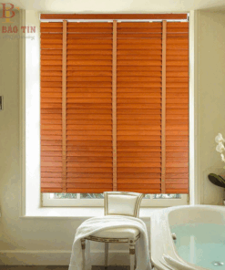 Rèm sáo gỗ đẹp giá rẻ mã SKK14