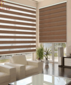 Rèm cầu vồng đẹp hãng Fivestar mã NICE