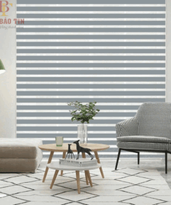 Rèm cầu vồng đẹp giá rẻ hãng Fivestar mã VICTORIA