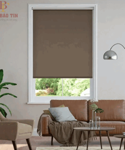 Rèm cuốn chất lượng cao hãng FIVESTAR mã FC10