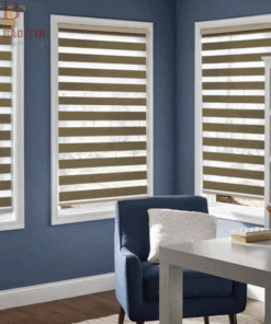 Rèm cửa cuốn cầu vồng hãng Fivestar mã VATINO