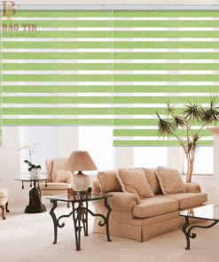 Rèm cửa cầu vồng đẹp hãng Fivestar mã JULIA