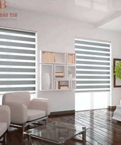 Mẫu rèm cầu vồng Hàn Quốc hãng Fivestar mã VERA