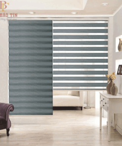 Màn cửa cầu vồng chống nắng hãng Modero mã ALICE