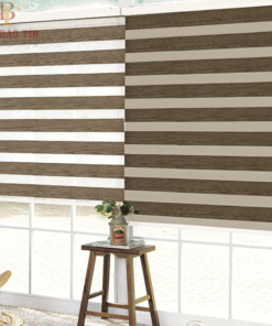 Rèm cầu vồng chống nắng hãng Modero mã CLAUDIA