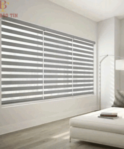 Rèm cầu vồng cho phòng ngủ chung cư hãng Fivestar mã GLORIA