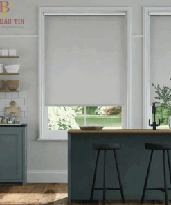 Rèm cuốn cửa sổ giá rẻ hãng Xuân Phương