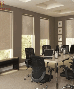 Rèm cuốn lưới cửa sổ hãng FIVESTAR mã FC15
