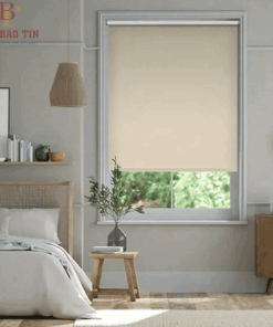 Mẫu rèm cuốn đẹp hãng FIVESTAR mã FC03