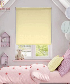 Rèm cuốn 1 lớp hãng FIVESTAR mã FC04