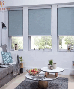 Rèm cuốn cản nắng hãng FIVESTAR mã FC05