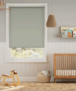 Rèm cuộn cản sáng hãng FIVESTAR mã FC06
