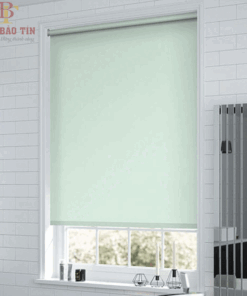 Rèm cuốn che nắng hãng FIVESTAR mã FC07