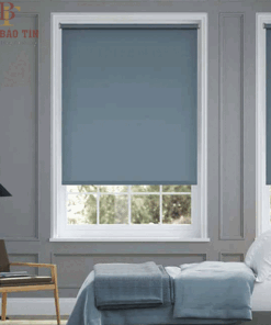 Rèm cuộn chống nắng hãng FIVESTAR mã FC12