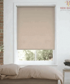 Rèm cuốn đẹp hãng Sankaku mã SQ03