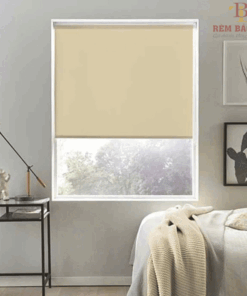 Rèm cuốn giá rẻ hãng Sankaku mã SQ04