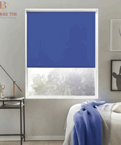 Màn cửa cuốn chống nắng hãng Sankaku mã SQ09