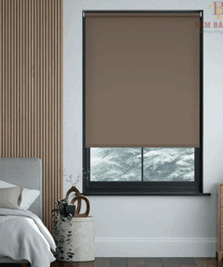 Rèm cửa sổ cuốn chống nắng hãng Sankaku mã SQ010