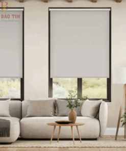 Rèm cửa dạng cuốn hãng Sankaku mã SQ013