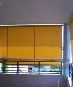 Bạt che nắng mưa giá rẻ mã HA002