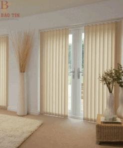 Màn sáo lá giá rẻ chống nắng cản nhiệt mã LD005