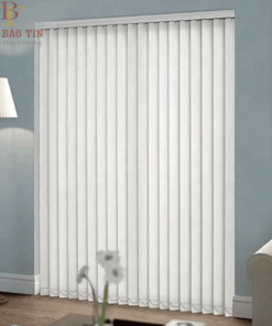 Rèm lá nhựa giá rẻ chống nắng cản nhiệt mã LD006