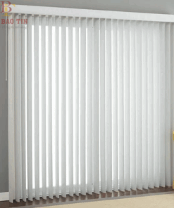 Rèm dọc văn phòng chống nắng giá rẻ mã LD011