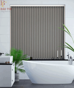 Rèm cửa sổ lật cản nắng giá rẻ mã LD018