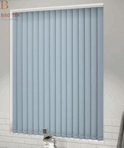 Rèm lật cản nắng cửa sổ phòng ngủ mã LD028