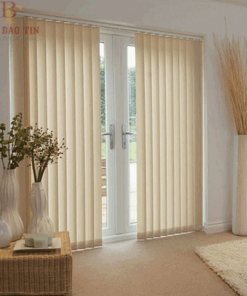 Rèm lá dọc hãng Cityblinds