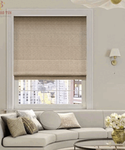 Roman vải cao cấp mã D025 hệ Fineplus