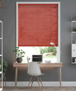 Rèm sáo nhôm cản nắng giá rẻ hãng Vạn Thái mã ST015