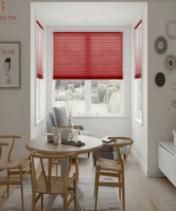 Rèm sáo nhôm cản nắng giá rẻ hãng Vạn Thái mã ST025