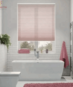Màn sáo nhôm cửa sổ cản nắng giá rẻ hãng Vạn Thái mã ST03
