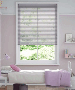 Rèm sáo nhôm cản nắng giá rẻ hãng Vạn Thái mã ST039