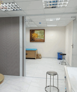 Rèm tổ ong ngăn điều hòa giá rẻ