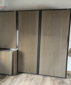 Vách Tổ Ong Ngăn Phòng Giữ Lạnh Giá Rẻ