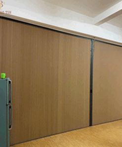 Vách ngăn rèm tổ ong phòng khách giá rẻ