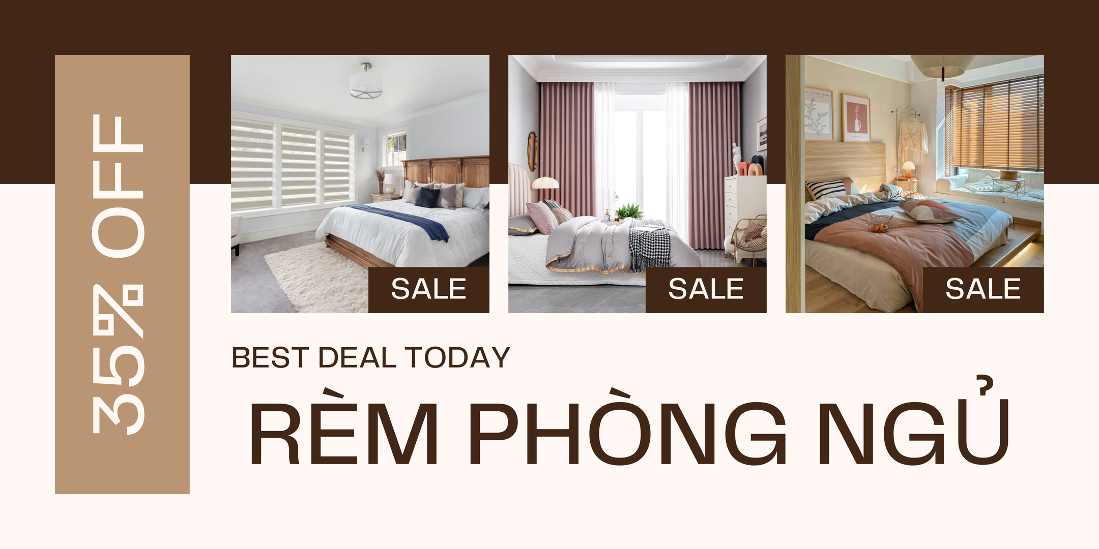 Rèm phòng ngủ