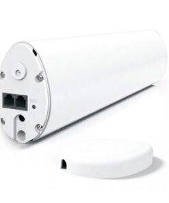 ĐỘNG CƠ RÈM VẢI TỰ ĐỘNG NOVO HN88-E