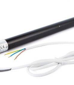 Động cơ rèm cuốn tự động somfy tube Nro