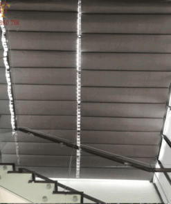 Rèm trần che giếng trời Mã FT21