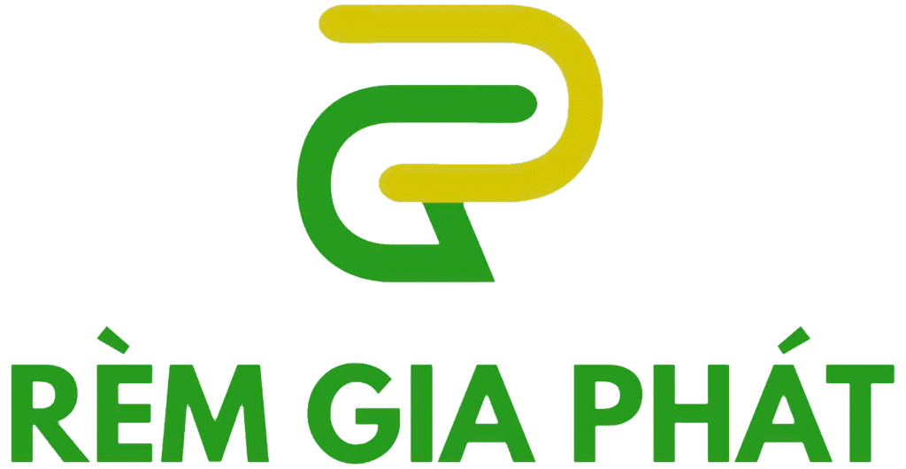 Rèm cửa Gia Phát