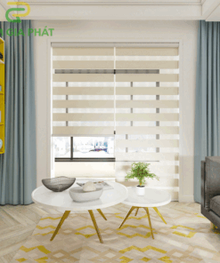 Rèm cầu vồng cản sáng hãng Fivestar mã ROSE