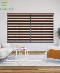 Rèm cửa cầu vồng Hàn Quốc hãng Fivestar mã DIAMOND