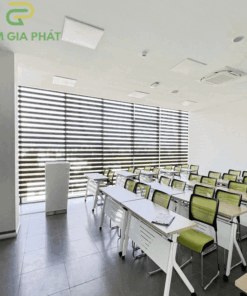 Rèm cửa cầu vồng hãng Fivestar mã SUNNIVA