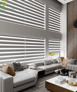 Rèm sáo cầu vồng hãng Fivestar mã OCEAN