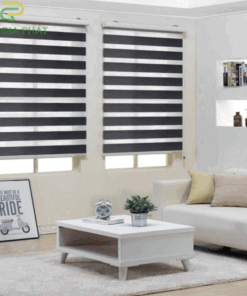 Rèm cầu vồng văn phòng hãng Fivestar mã SOPHIA