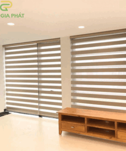 Rèm cửa cuốn cầu vồng hãng Fivestar mã VATINO