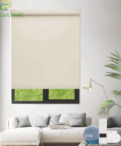 Rèm cuốn văn phòng giá rẻ hãng FIVESTAR mã FC11